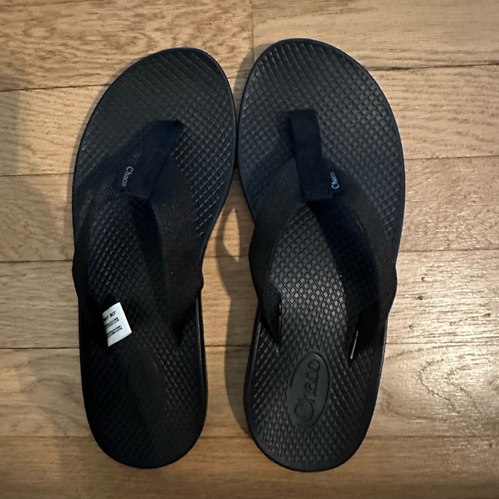 Chaco ecotread sandals